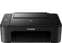 דיו למדפסת Canon PIXMA TS3150